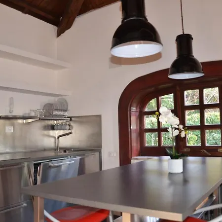 Le Tre Valli شقة سورا