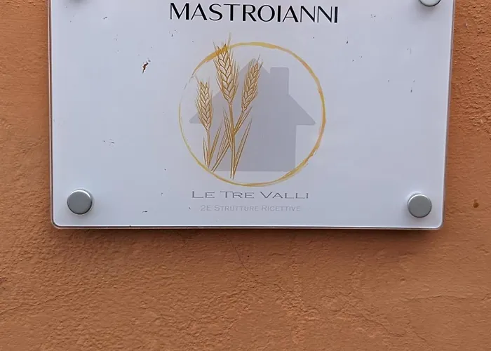 Le Tre Valli Sora